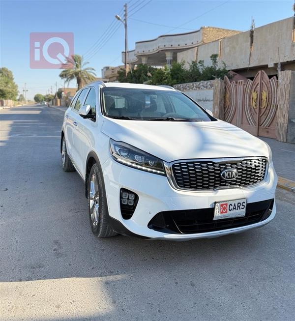 Kia Sorento 2018 for sale in Iraq - Al Dujayl